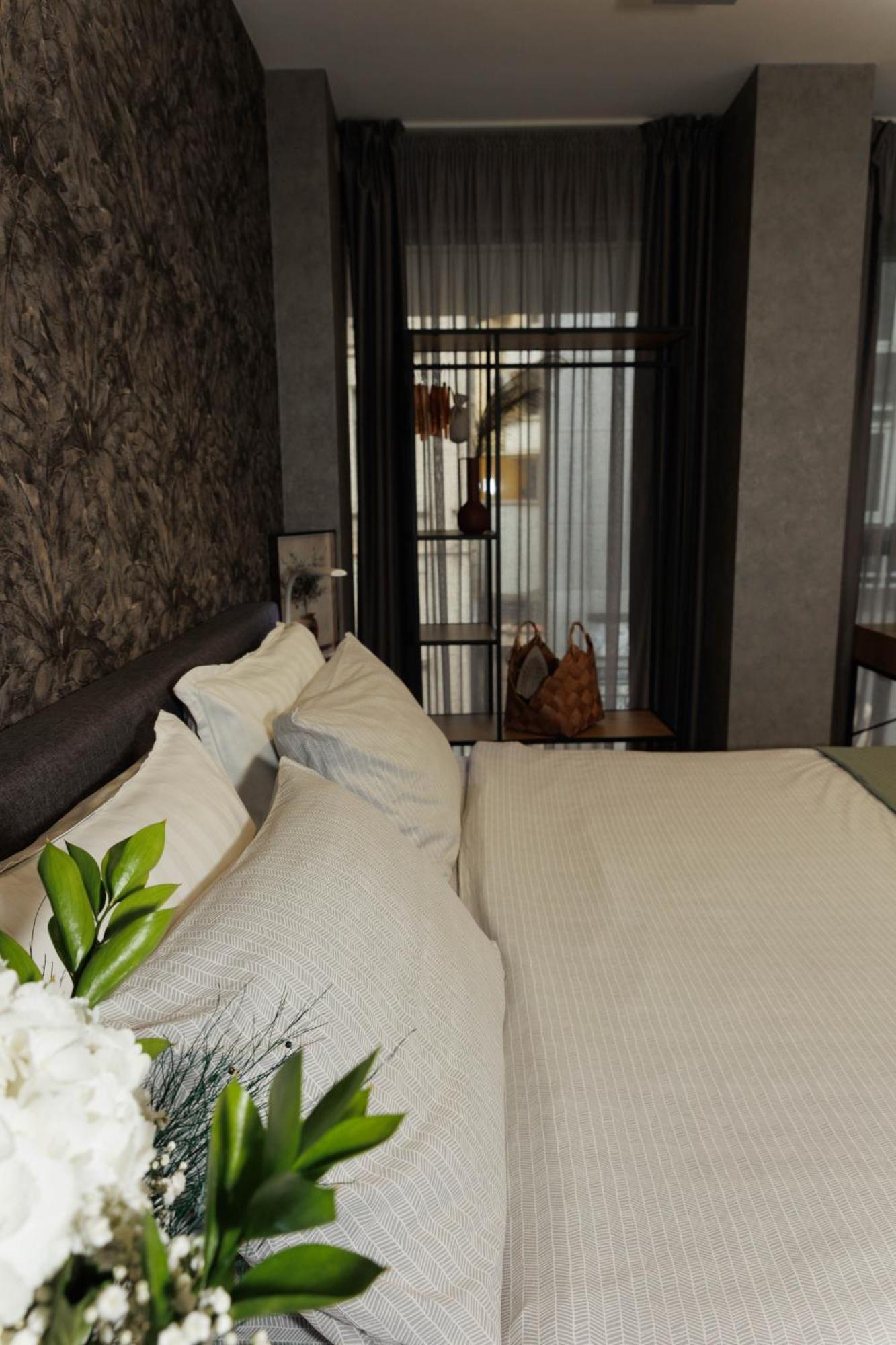 City Center Apartments With Parking Plovdiv Exterior photo