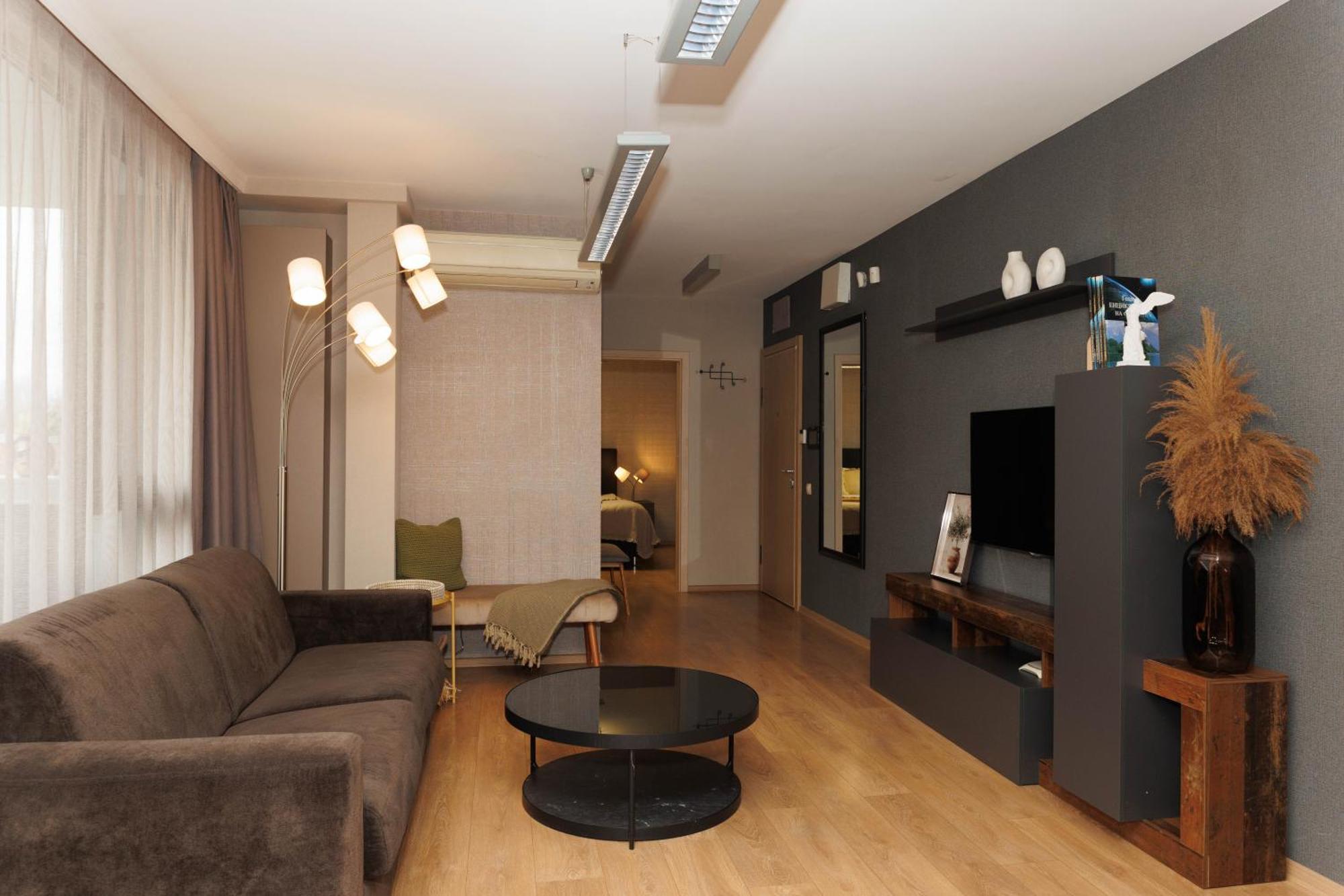 City Center Apartments With Parking Plovdiv Exterior photo